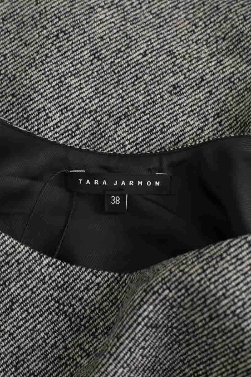 Robe Tara Jarmon  Gris