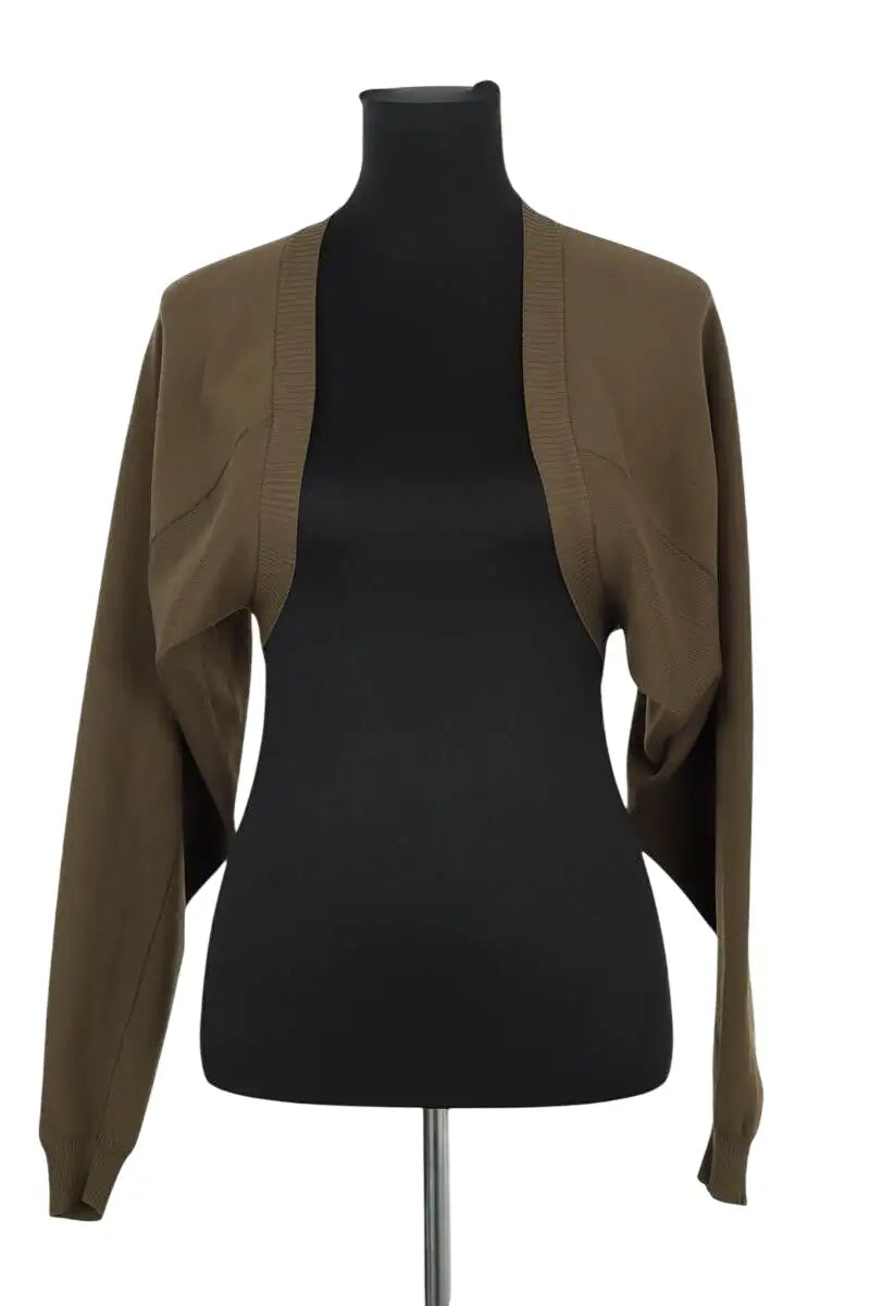 Cardigans Gestuz  Kaki