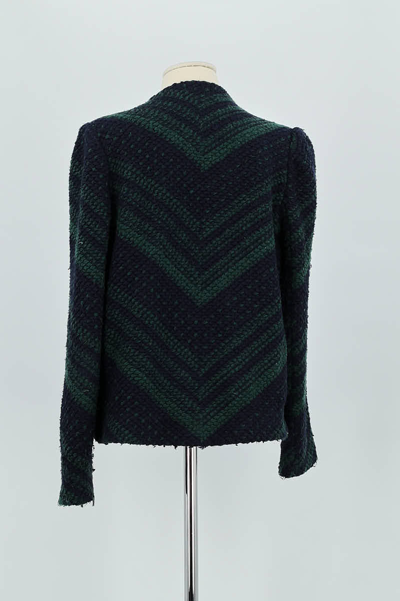 Autres Bash  Vert