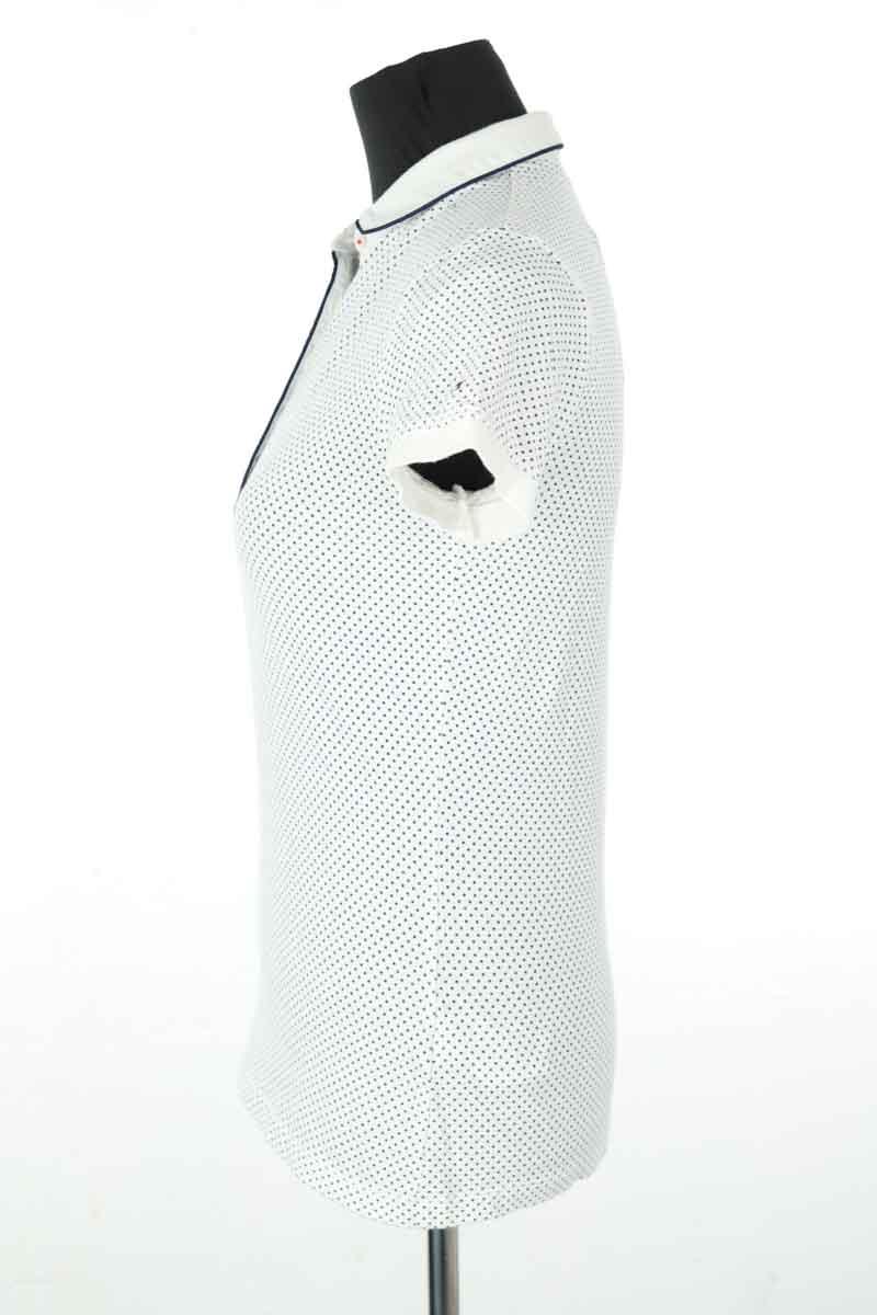Top Tommy Hilfiger  Blanc