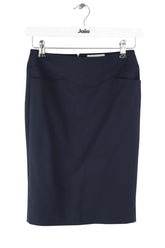Mi-longueur Patrizia Pepe  Bleu
