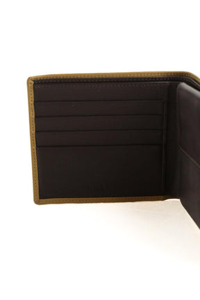 Portefeuille Loewe  Marron