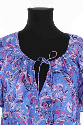 Top Isabel Marant  Bleu