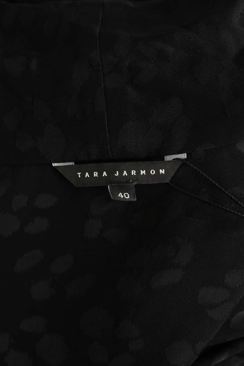 Combinaison Tara Jarmon  Noir