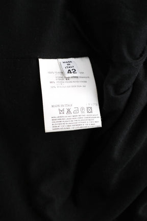 Veste Maison Martin Margiela  Noir