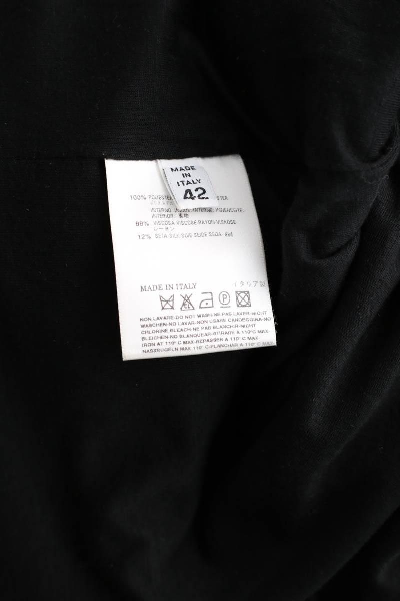 Veste Maison Martin Margiela  Noir