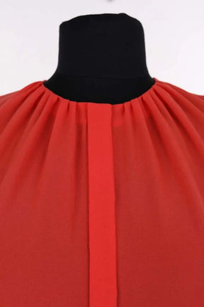 Blouse Boss Orange en Synthétique