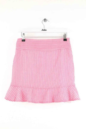 Mini jupe Sézane  Rose