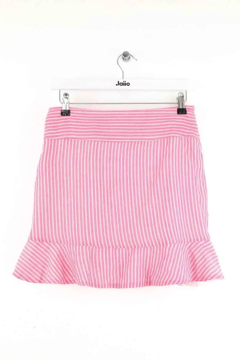 Mini jupe Sézane  Rose