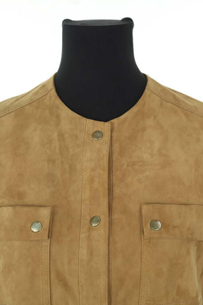 Mini Gerard Darel  Marron