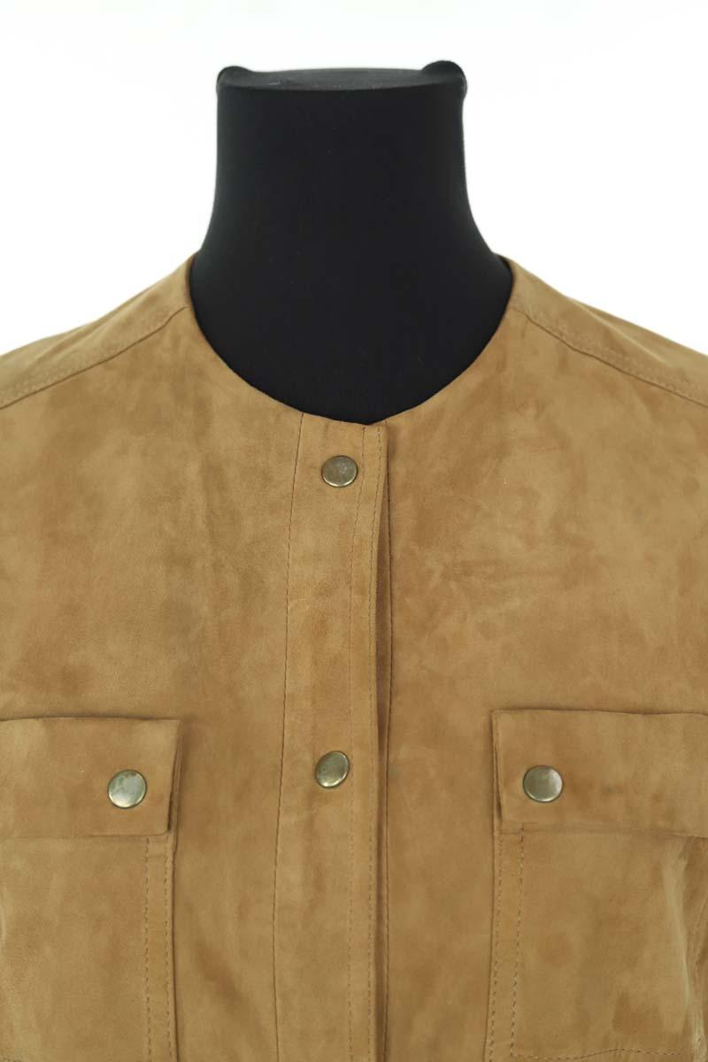 Mini Gerard Darel  Marron