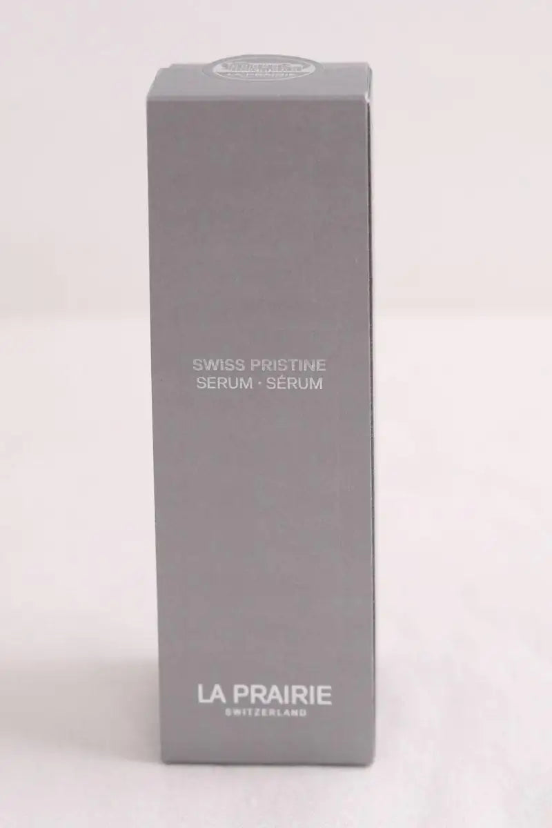 Sérum La Prairie Gris en 