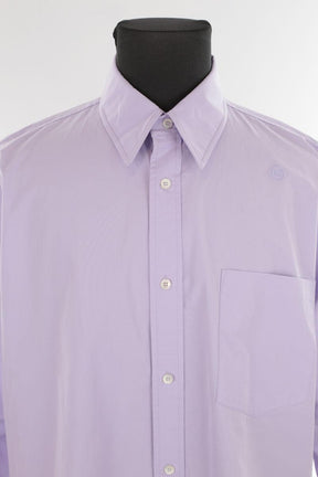 Chemise Recto  Violet