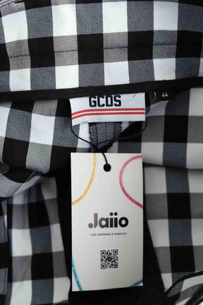 Bermudas GCDS  Noir