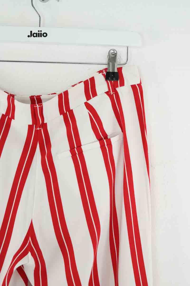 Droit Marella  Rouge