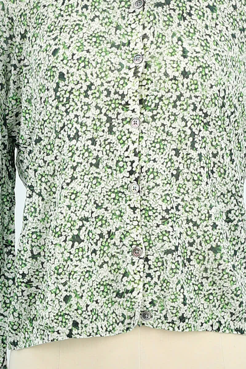 T-shirts Tory Burch  Vert