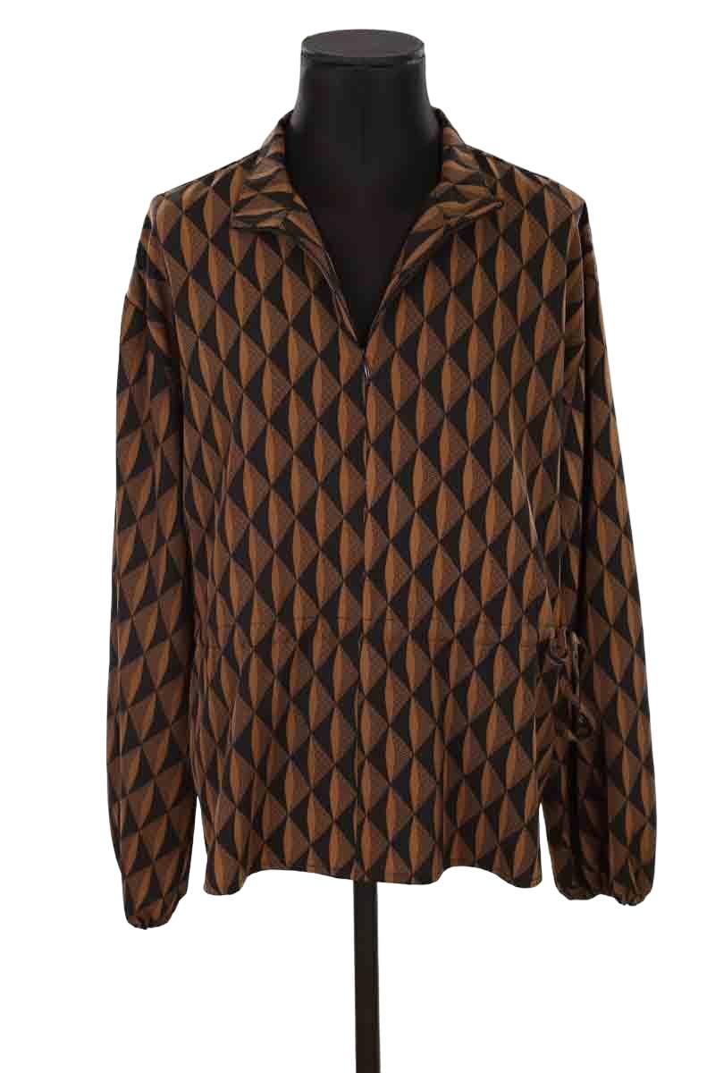 Blouses Gestuz  Marron