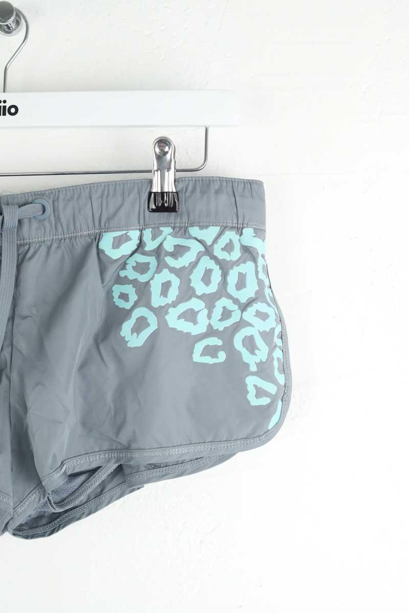 Mini Stella McCartney  Gris