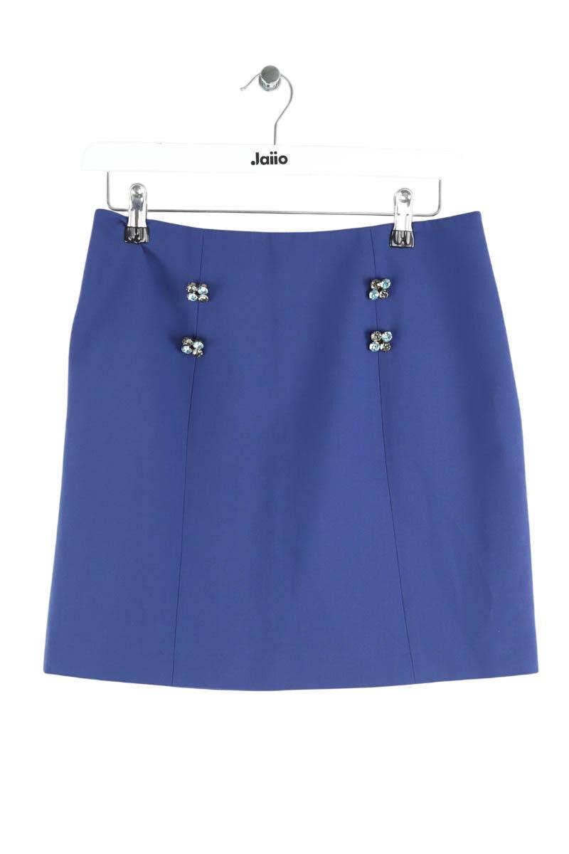 Mini Tara Jarmon  Bleu