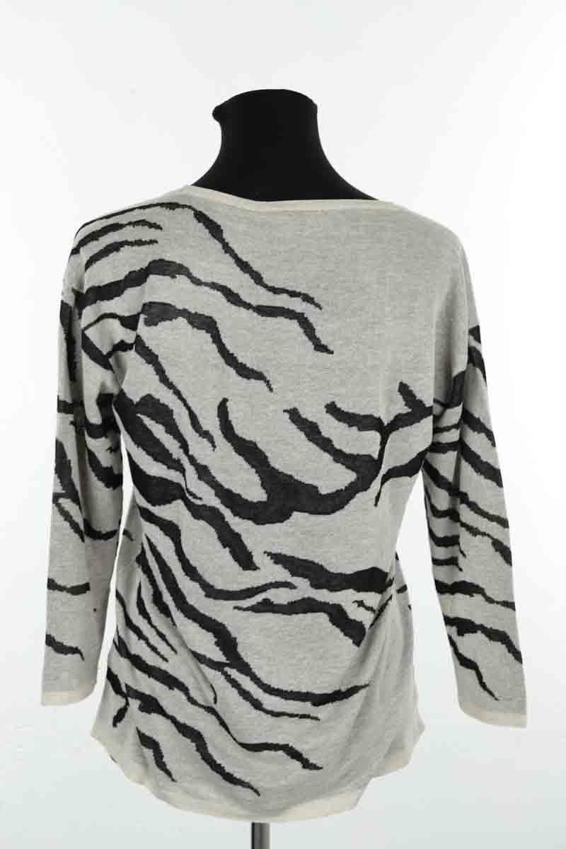 Top Gerard Darel  Gris