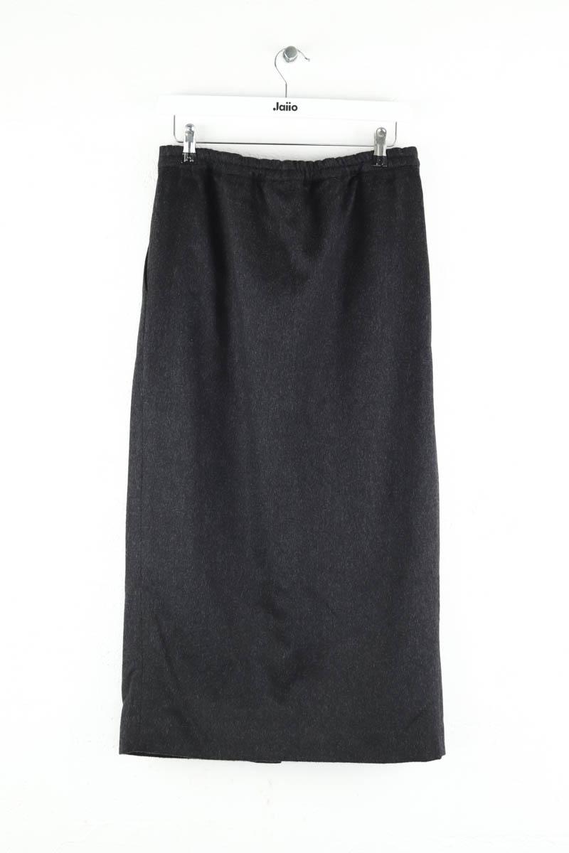 Mi-longueur Roseanna  Noir