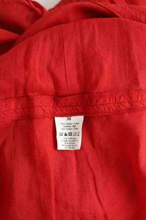 Mini Sonia Rykiel  Rouge