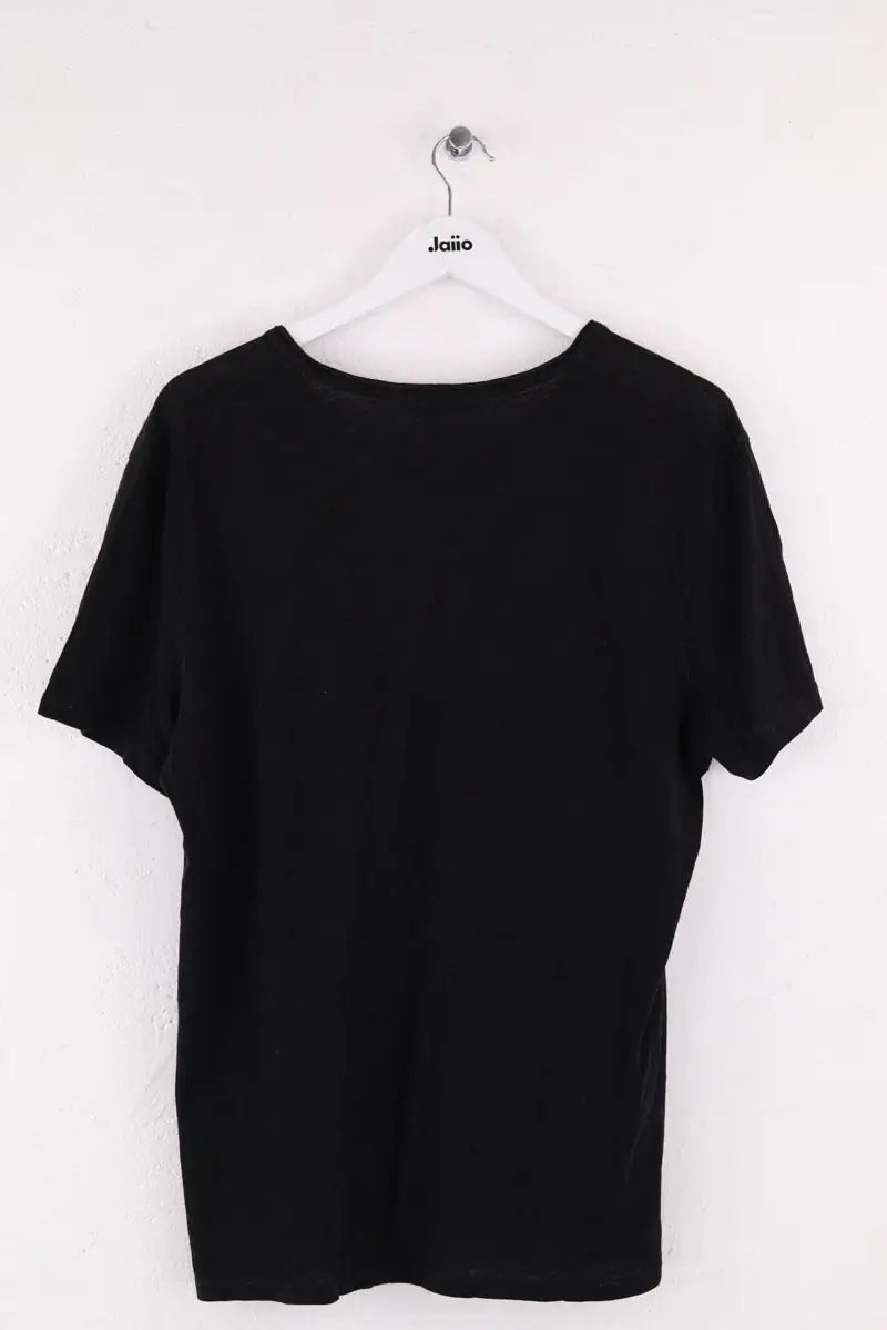 T-shirt Zadig & Voltaire Noir en Coton