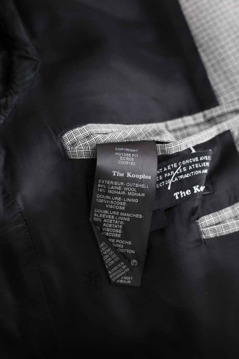 Veste The Kooples  Gris