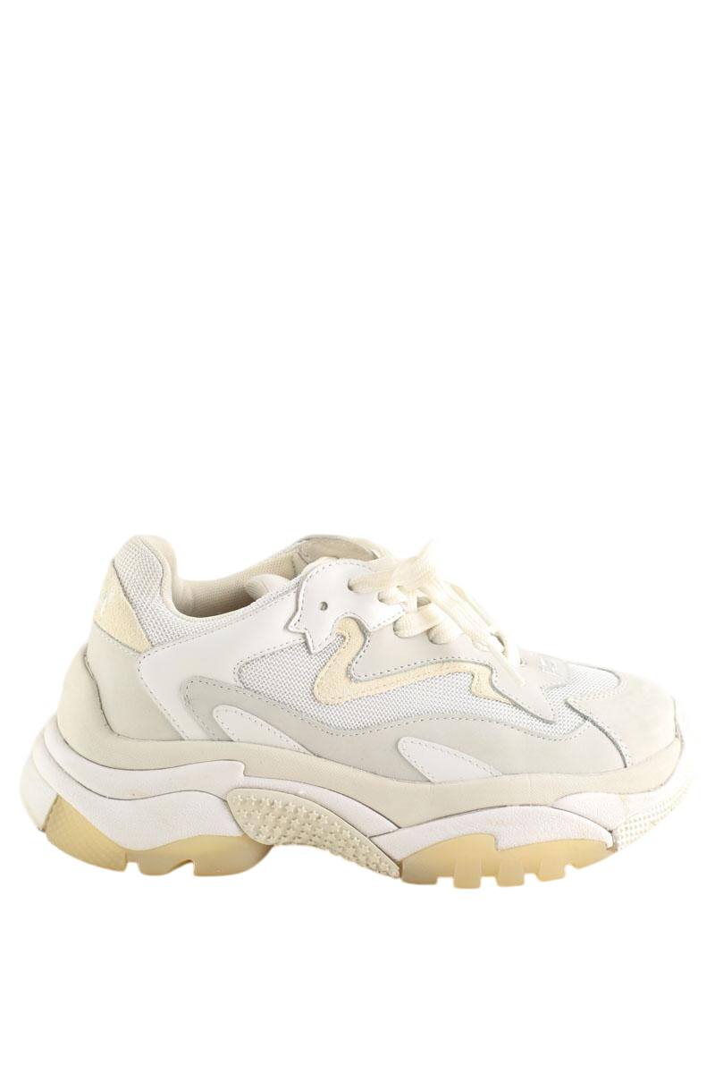 Baskets Ash  Gris