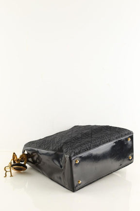 Sac à main Dior  Noir
