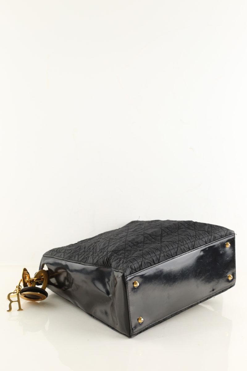 Sac à main Dior  Noir