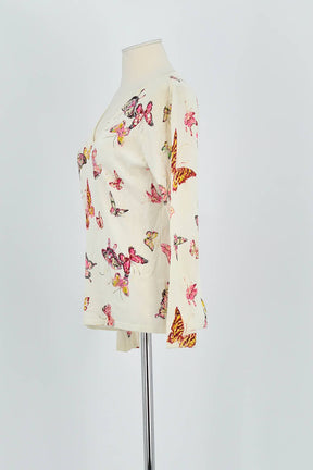 T-shirt Gerard Darel  Beige