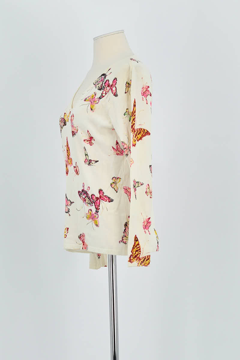 T-shirt Gerard Darel  Beige