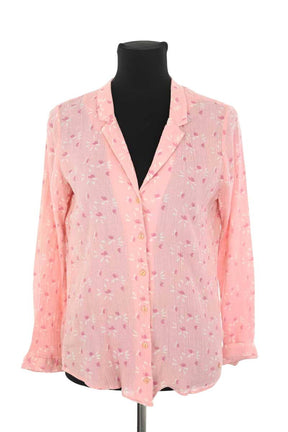 Blouses Des Petits Hauts  Rose