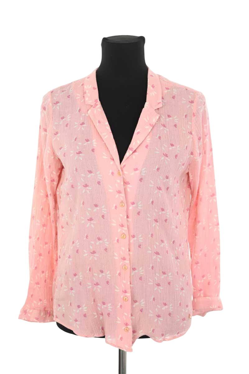 Blouses Des Petits Hauts  Rose