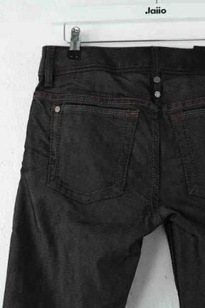 Slim HIGH  Noir