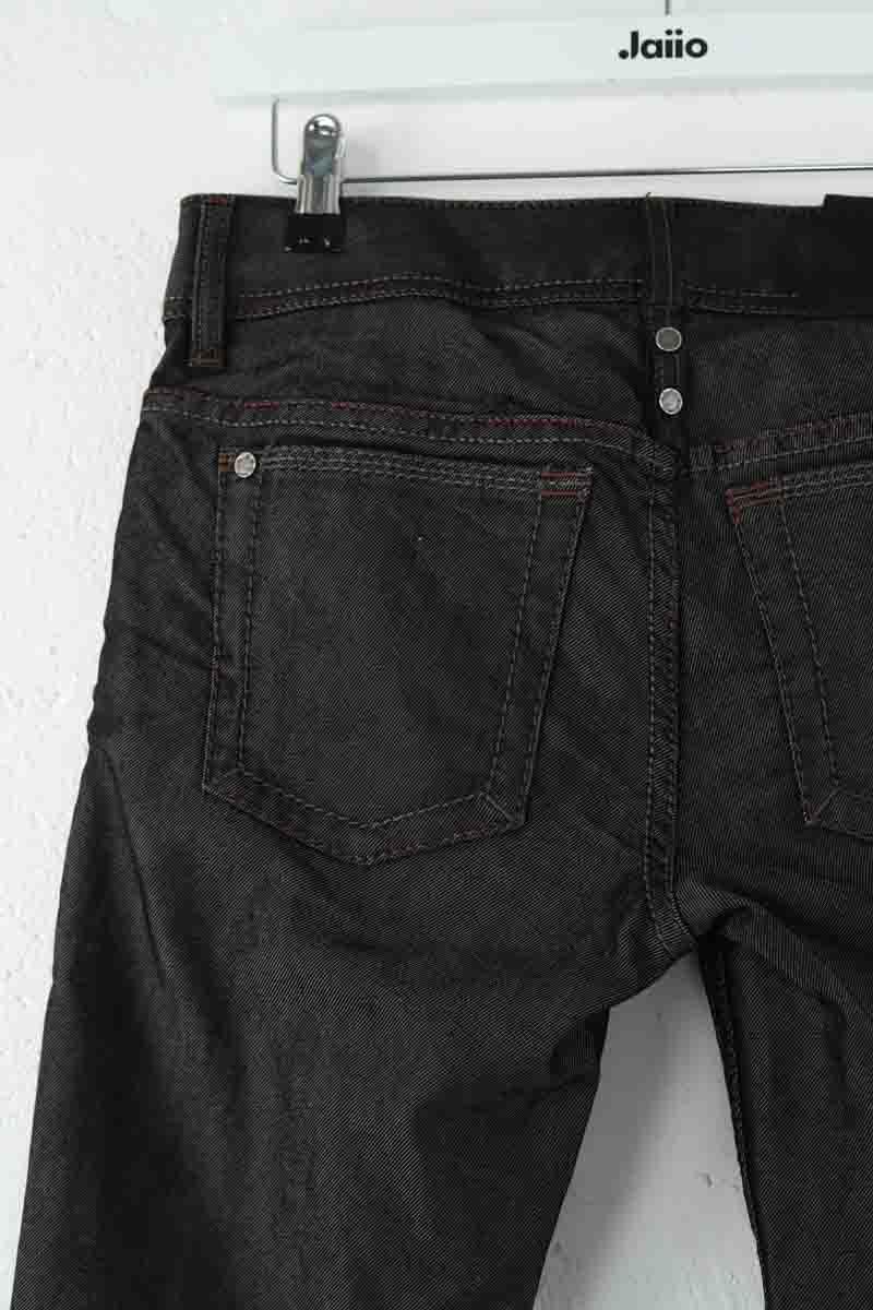 Slim HIGH  Noir