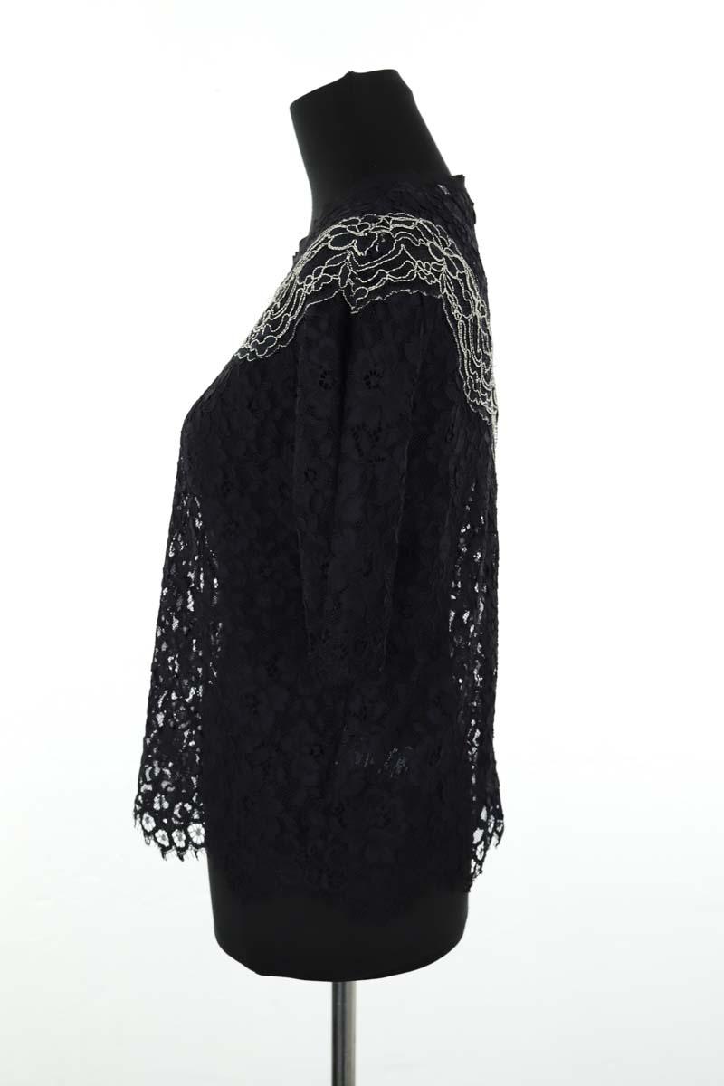 Blouses Sandro  Noir