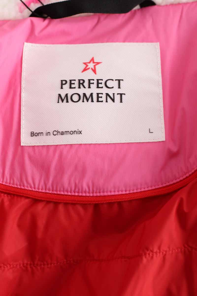 Doudounes Perfect Moment  Rose