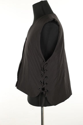 Veste Baum Und Pferdgarten  Noir