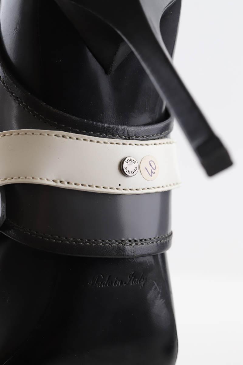 Autres Louis Vuitton  Noir