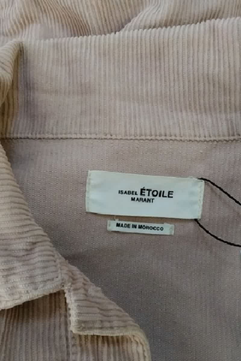 Autres Isabel Marant  Rose