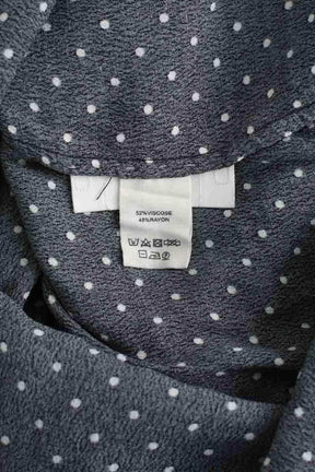 Chemise Swildens  Marine