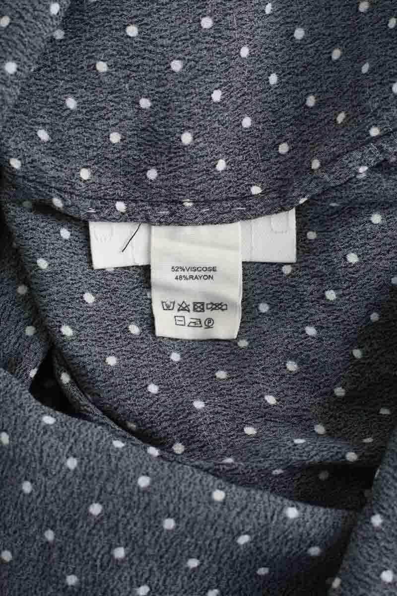 Chemise Swildens  Marine