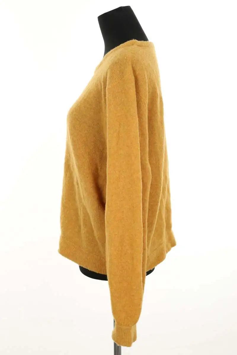Pull American Vintage  Jaune