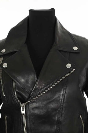 Blouson Joseph  Noir