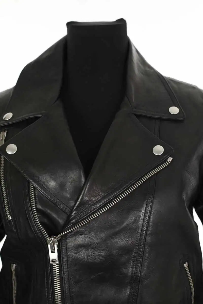 Blouson Joseph  Noir