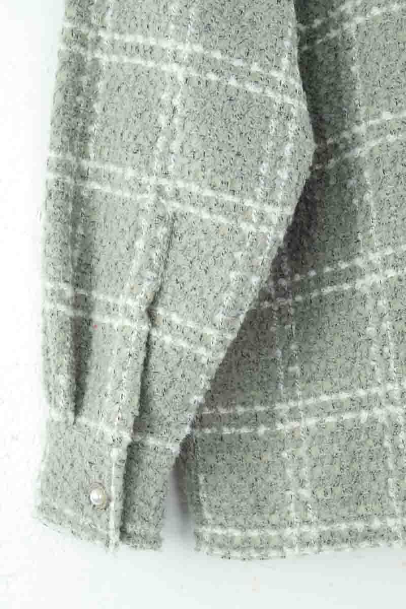 Veste MOUTY  Vert