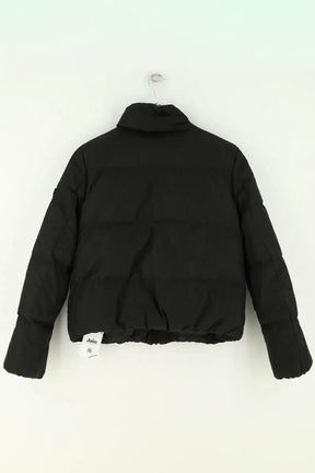 Doudoune Michael Kors Noir en Synthétique