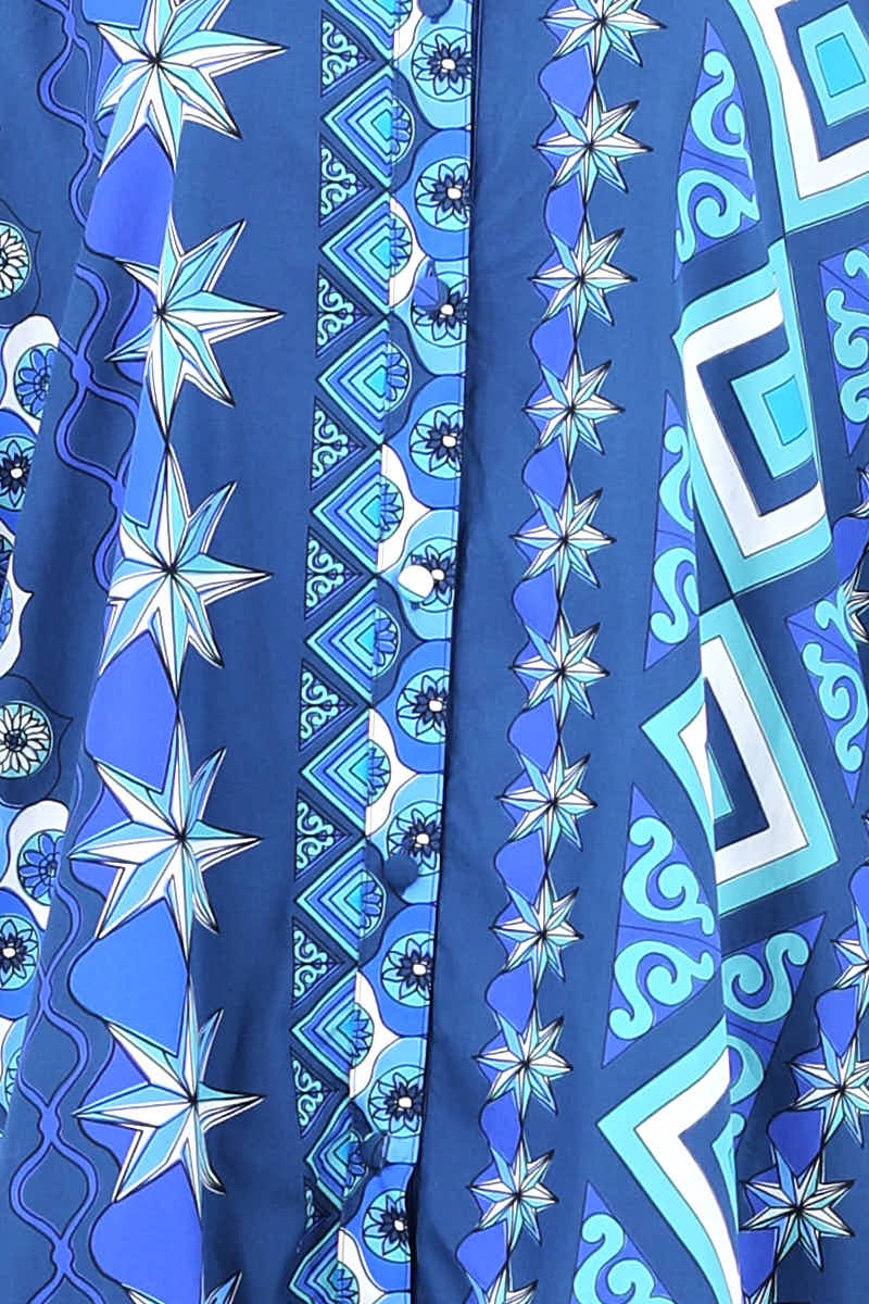 Robe La DoubleJ  Bleu